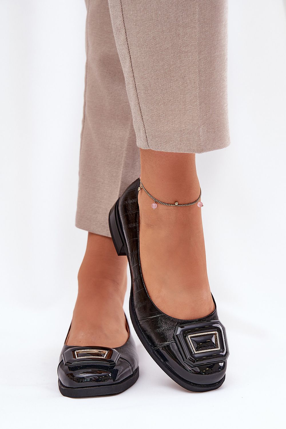  Ballerine model 211624 Step in style 