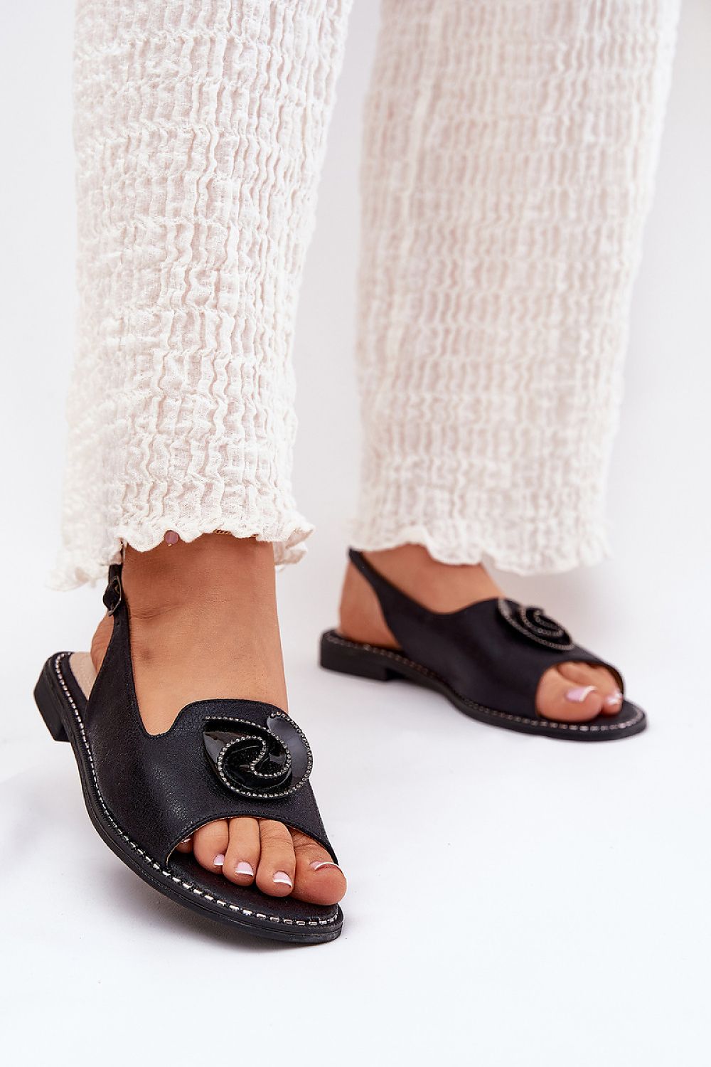  Sandales model 211633 Step in style 