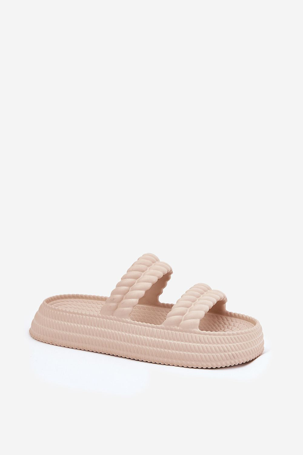  Sandales à plateforme model 211669 Step in style 