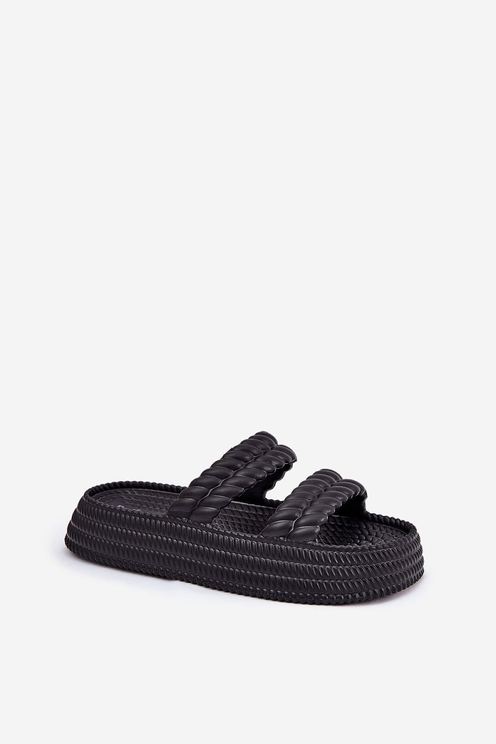  Sandales à plateforme model 211670 Step in style 