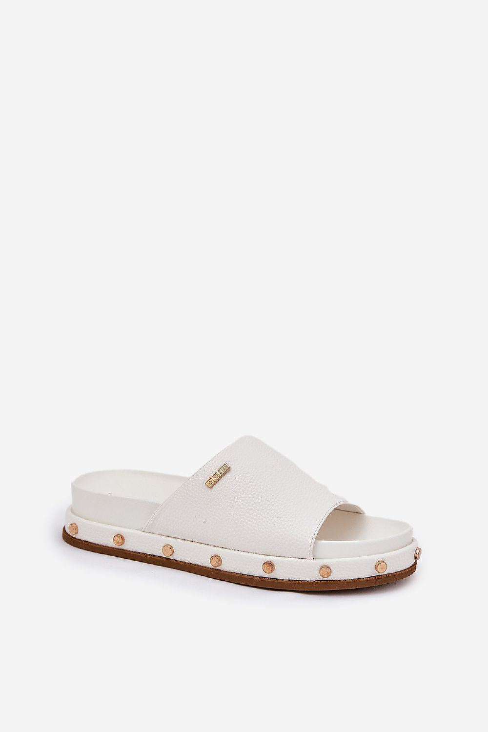  Sandales à plateforme model 211687 Step in style 