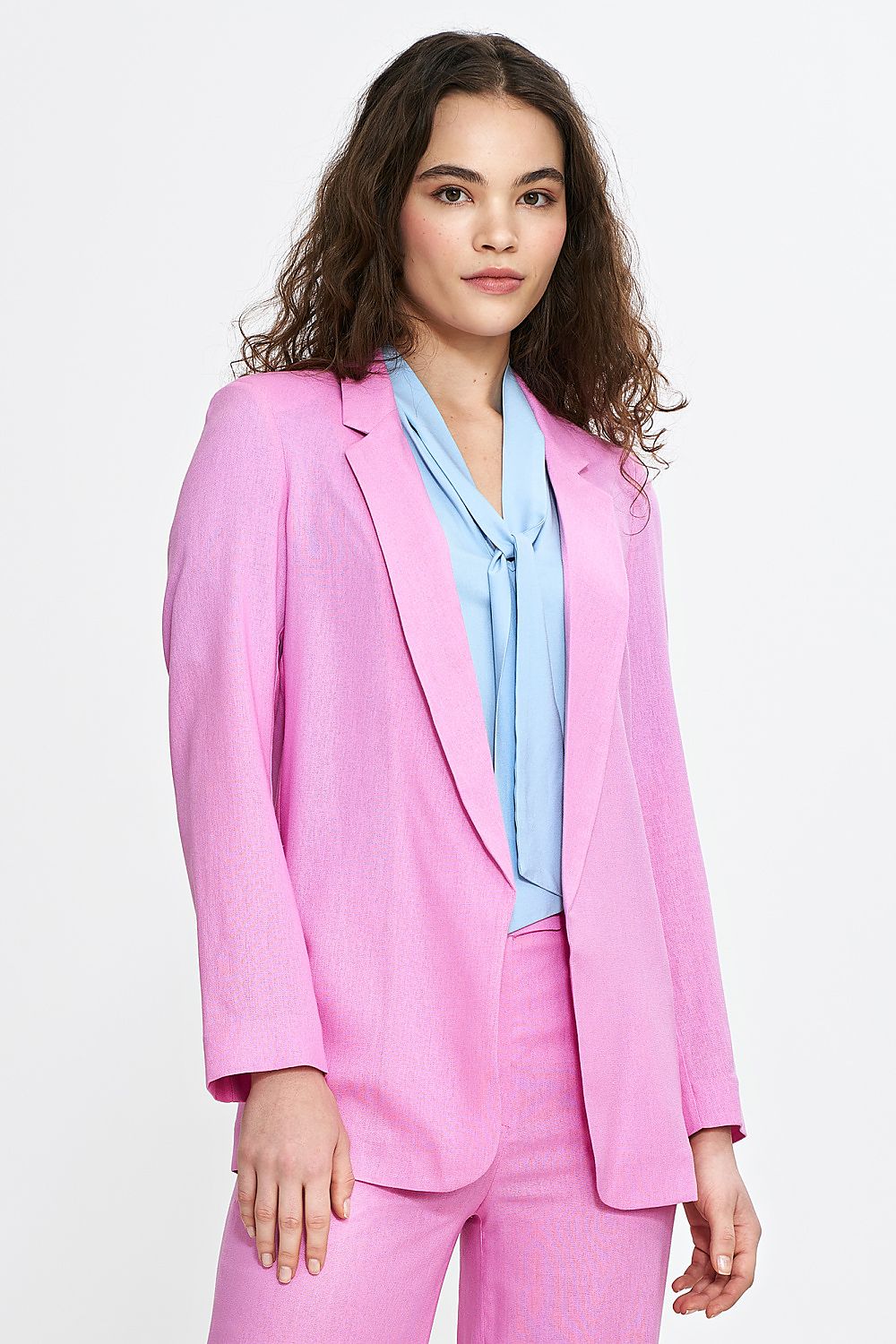  Veste model 211793 Nife 