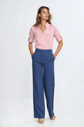  Pantalon long model 211799 Nife 