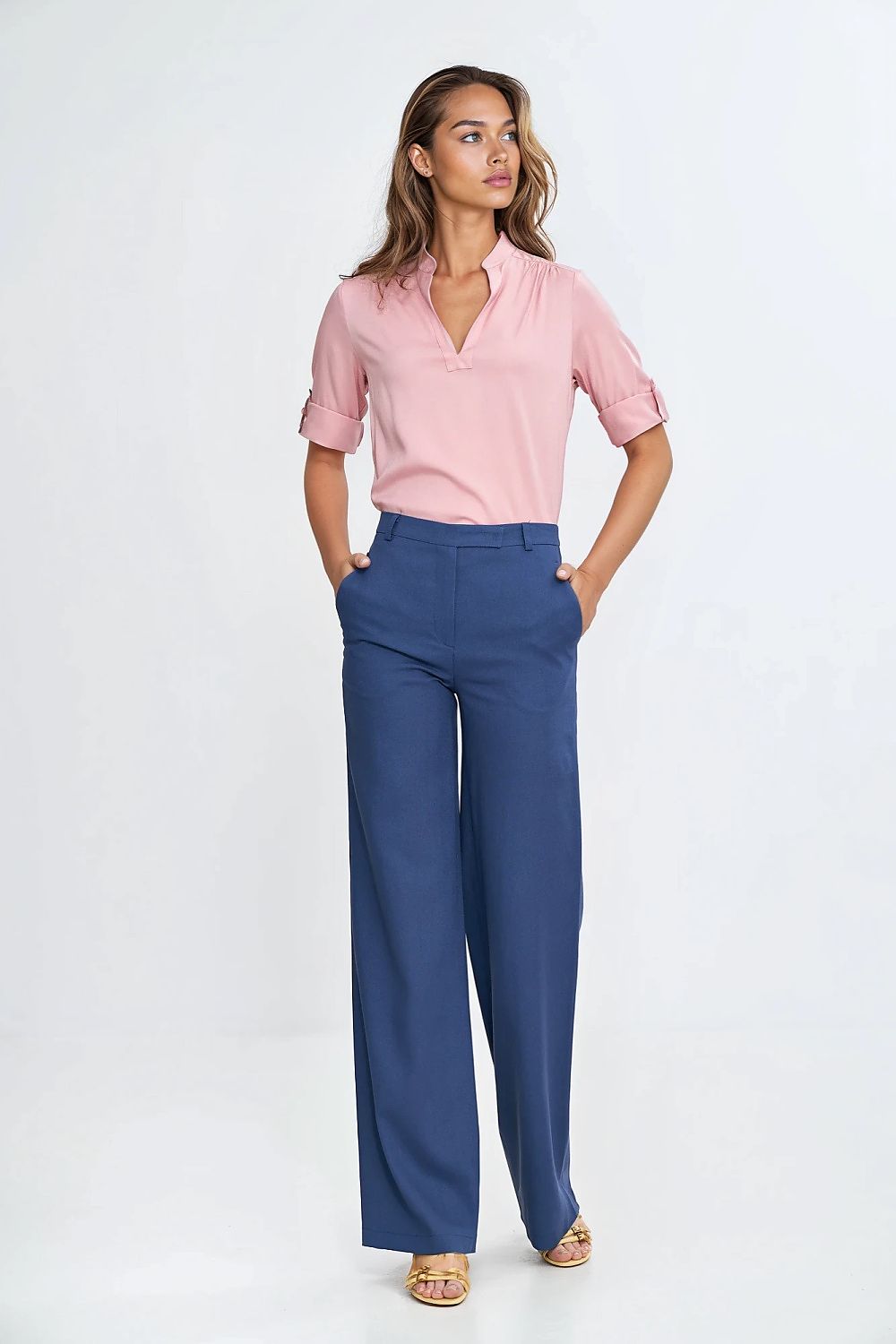  Pantalon long model 211799 Nife 