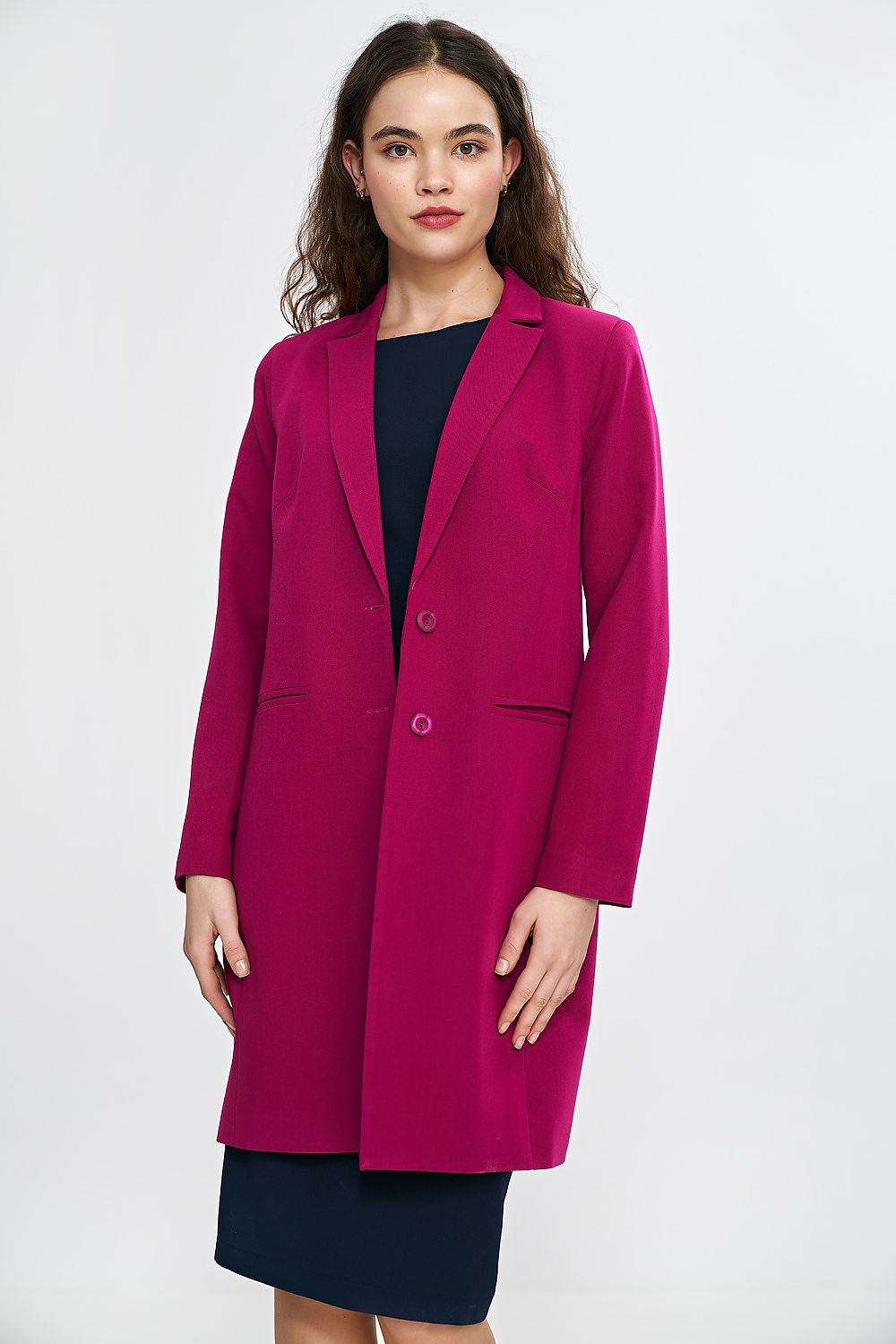  Veste model 211808 Nife 