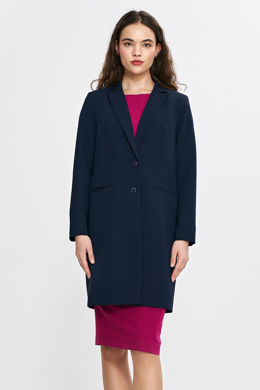  Veste model 211810 Nife 