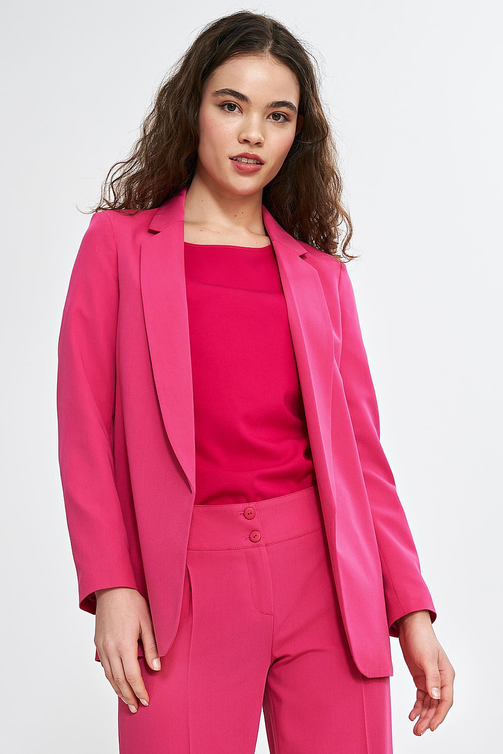  Veste model 211813 Nife 