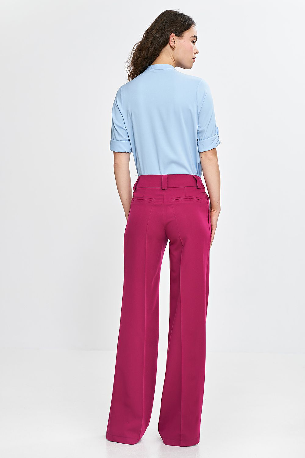  Pantalon long model 211815 Nife 