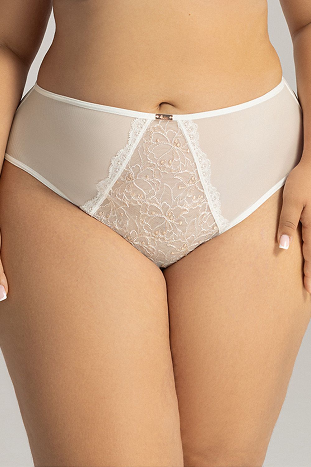  Culottes brésiliennes model 211933 Ava 