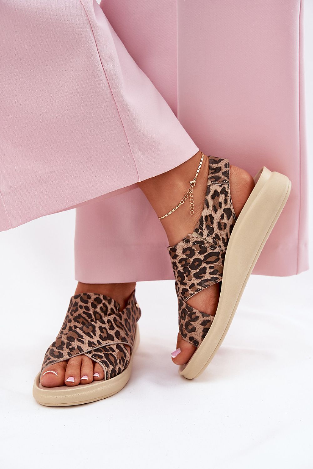  Sandales model 212115 Step in style 