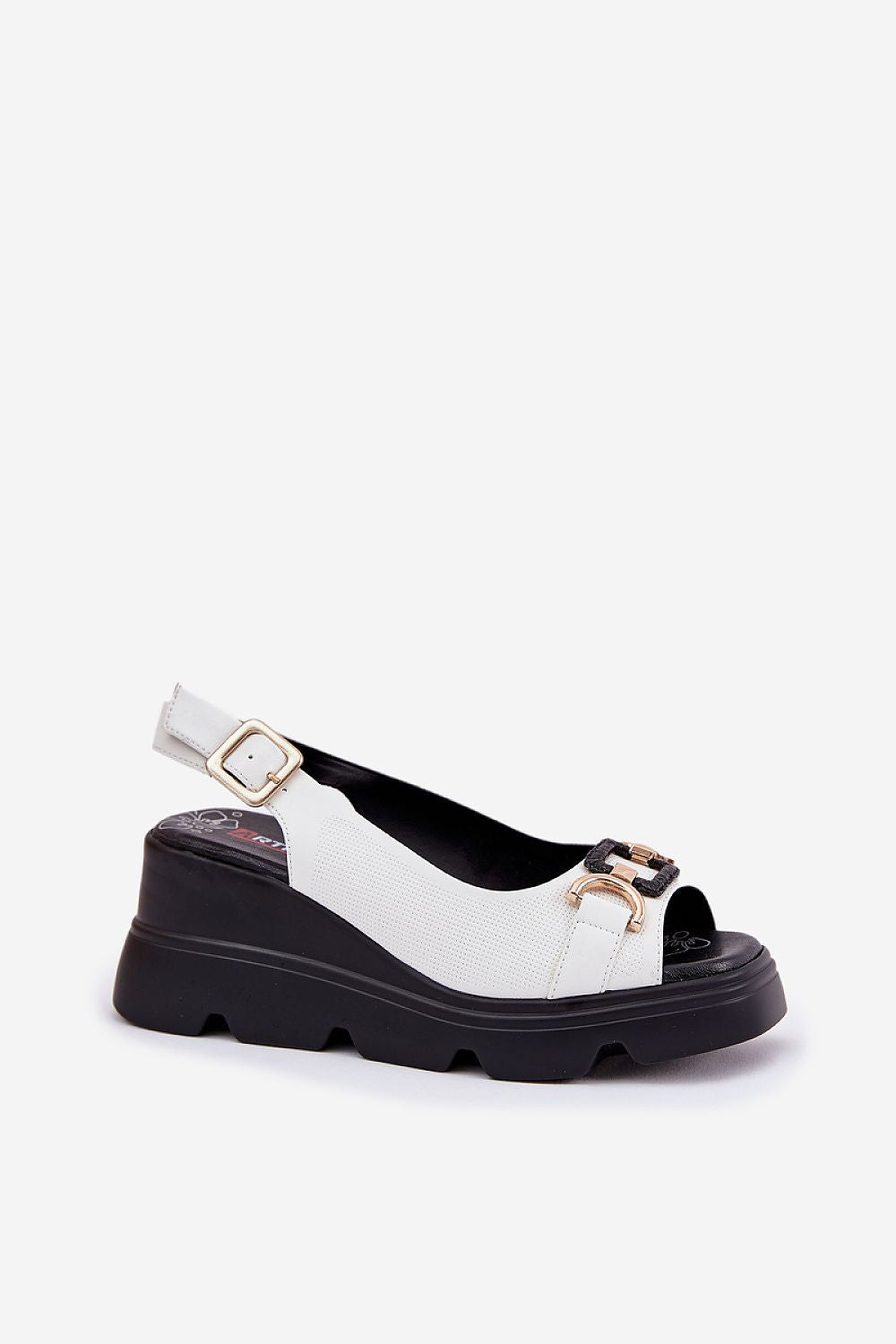 Cothurnes model 212133 Step in style 