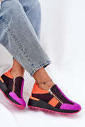  Chaussures de sport model 212137 Step in style 