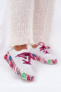  Chaussures de sport model 212138 Step in style 