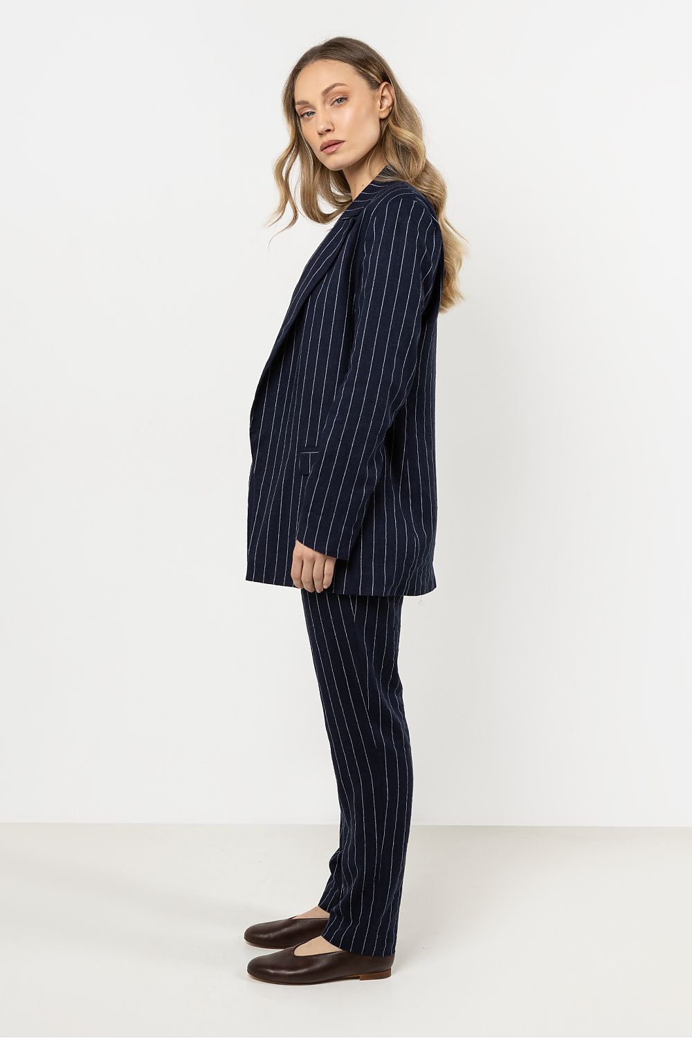 Veste model 212175 awama 