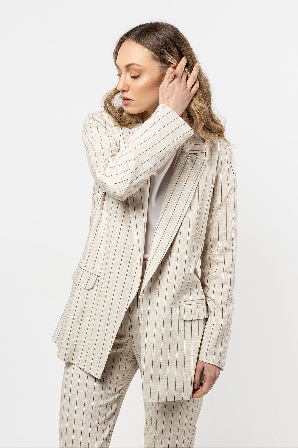  Veste model 212176 awama 