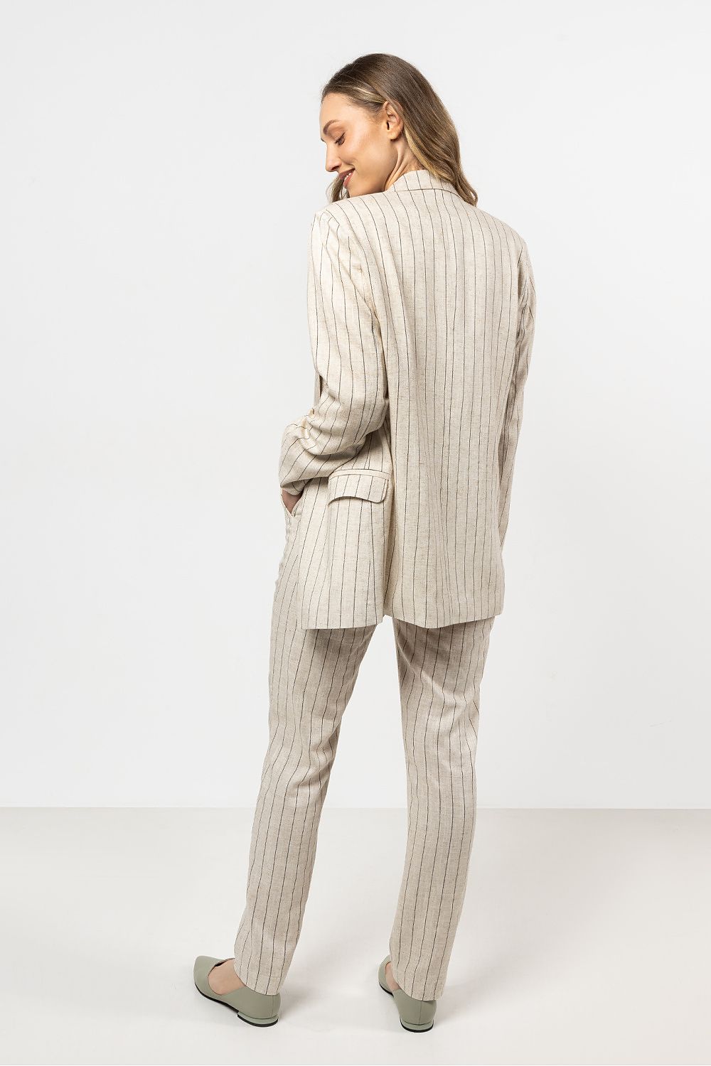  Veste model 212176 awama 