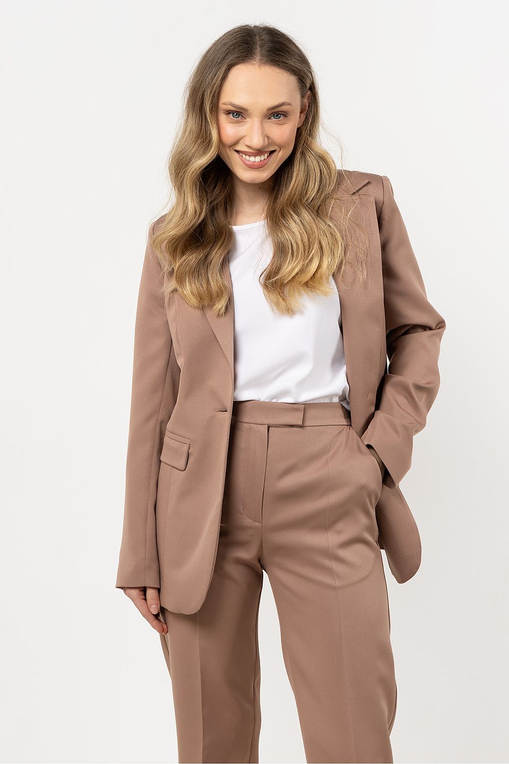  Veste model 212218 awama 