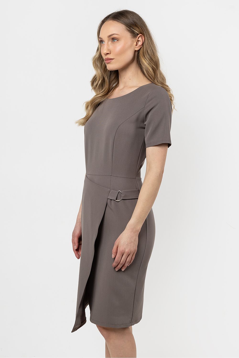  Robe de jour model 212230 awama 