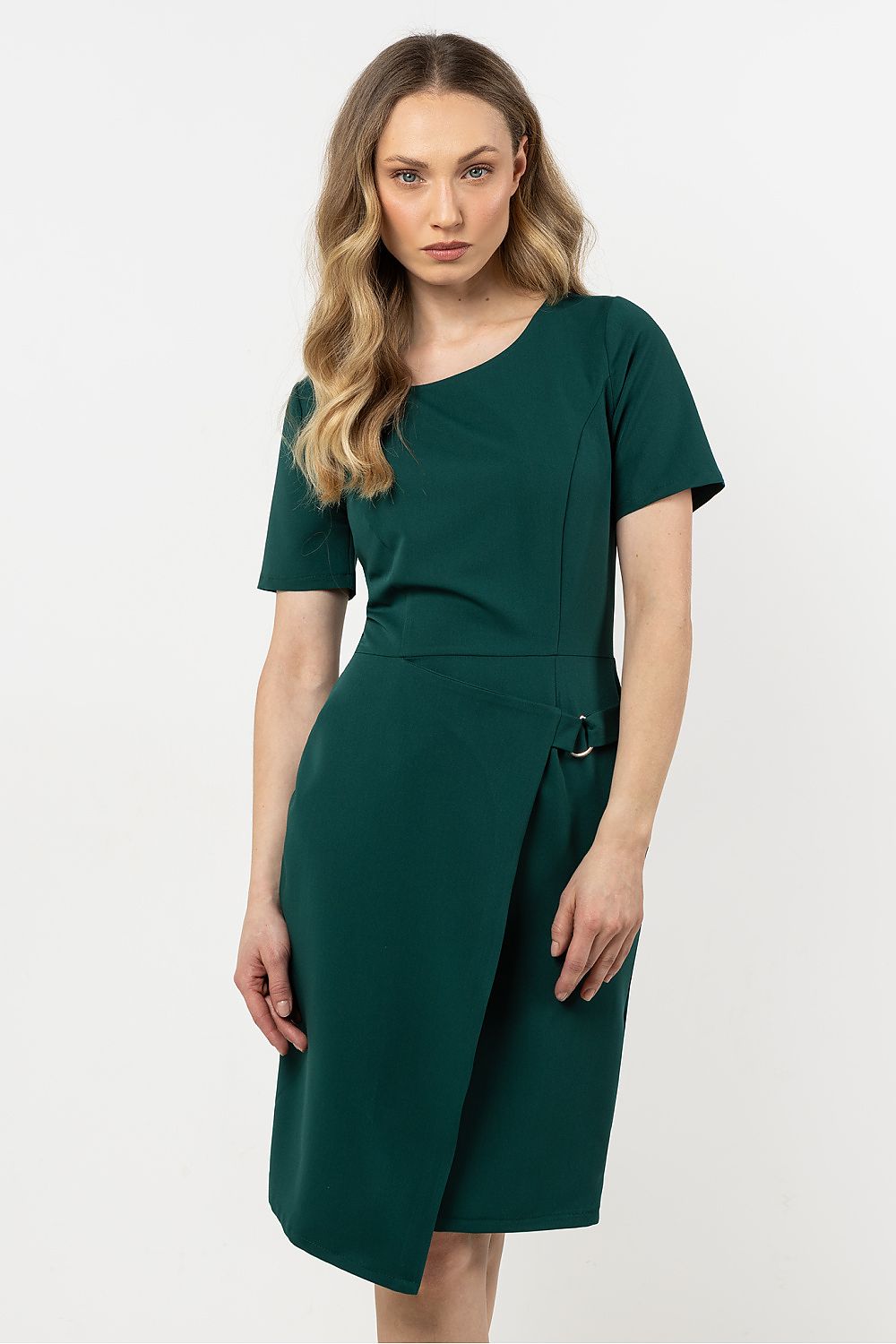  Robe de jour model 212231 awama 