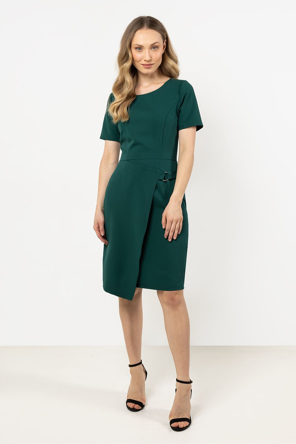  Robe de jour model 212231 awama 