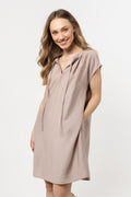  Robe de jour model 212243 awama 