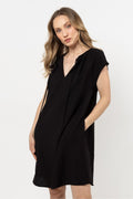  Robe de jour model 212244 awama 
