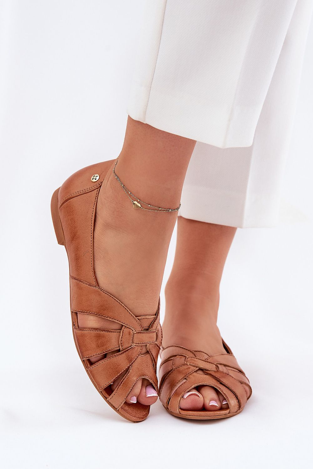  Ballerine model 212343 Step in style 