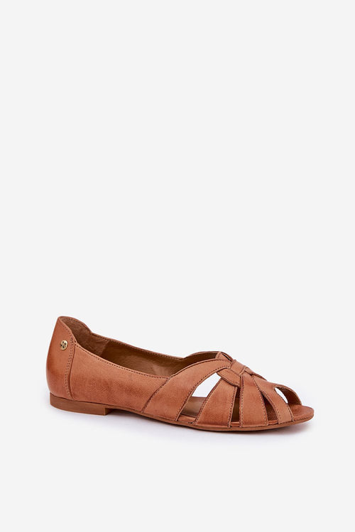  Ballerine model 212343 Step in style 