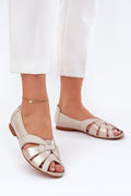  Ballerine model 212344 Step in style 
