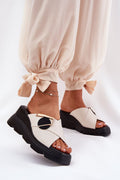  Cothurnes model 212347 Step in style 