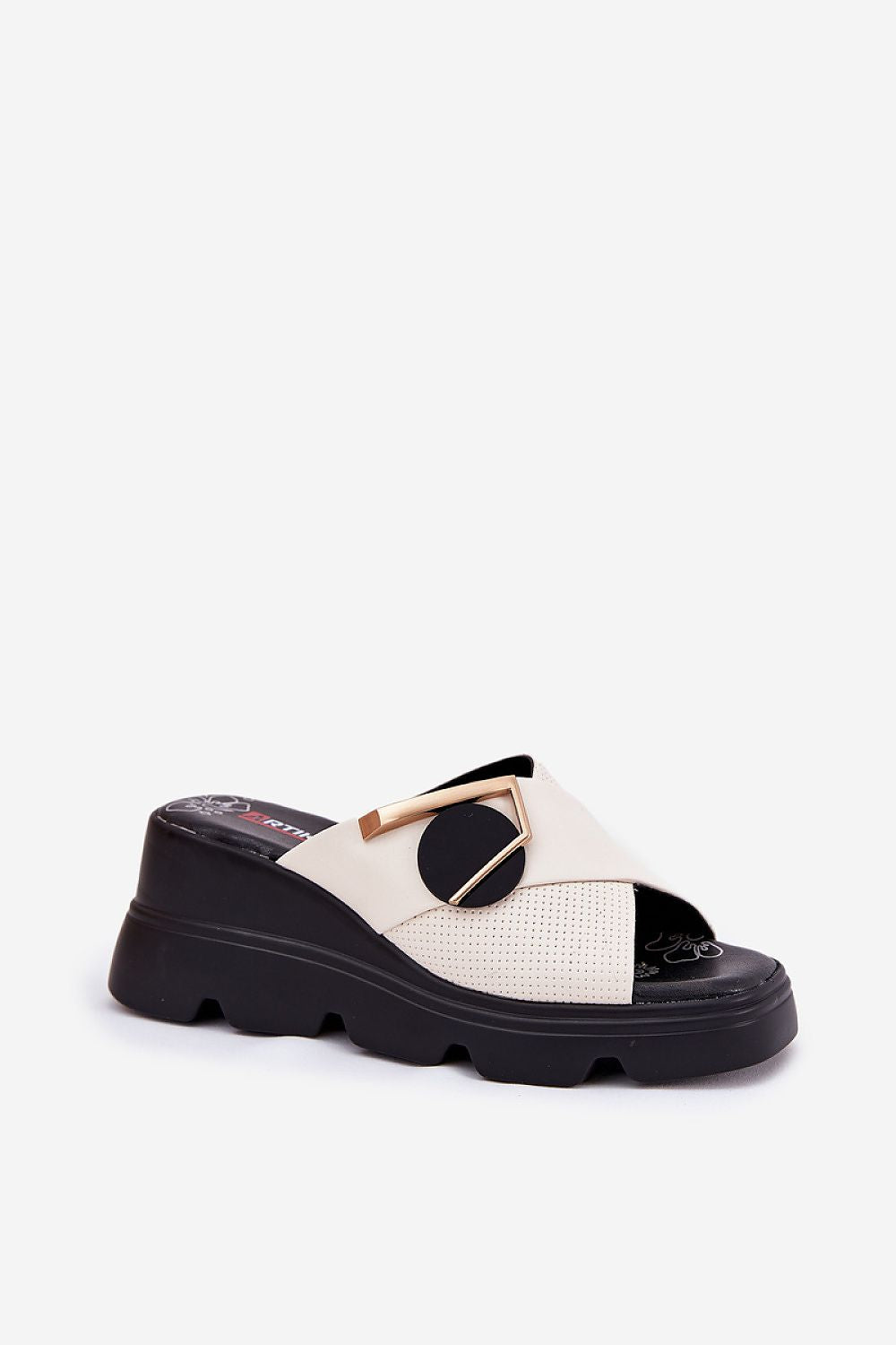  Cothurnes model 212347 Step in style 