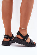  Sandales model 212352 Step in style 