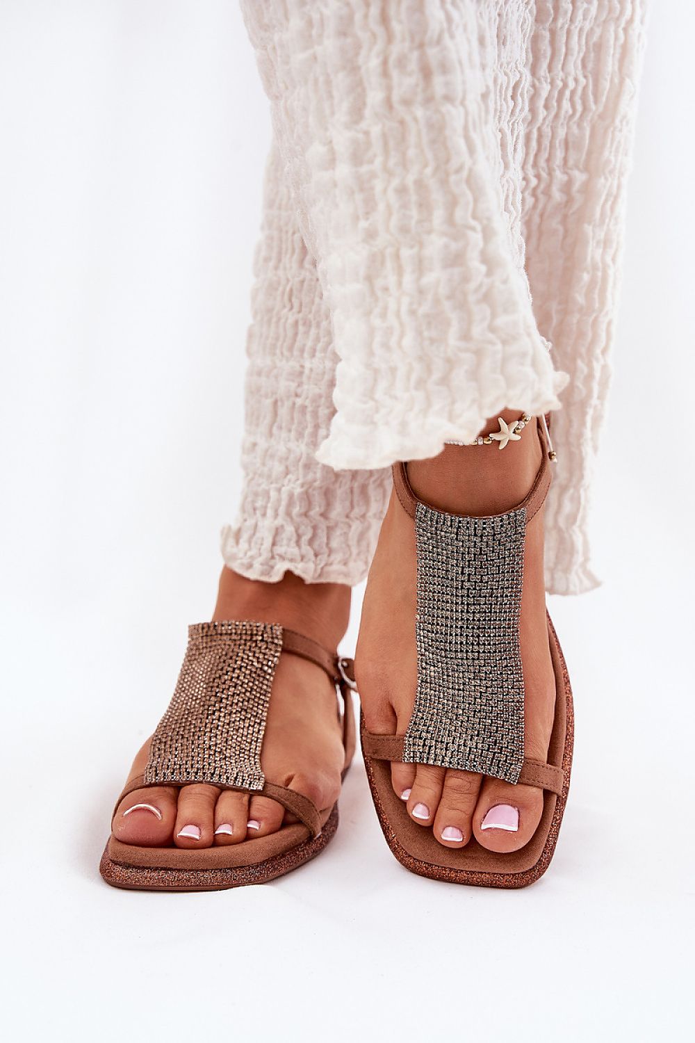  Sandales model 212358 Step in style 