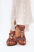  Sandales model 212362 Step in style 
