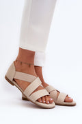  Sandales model 212542 Step in style 