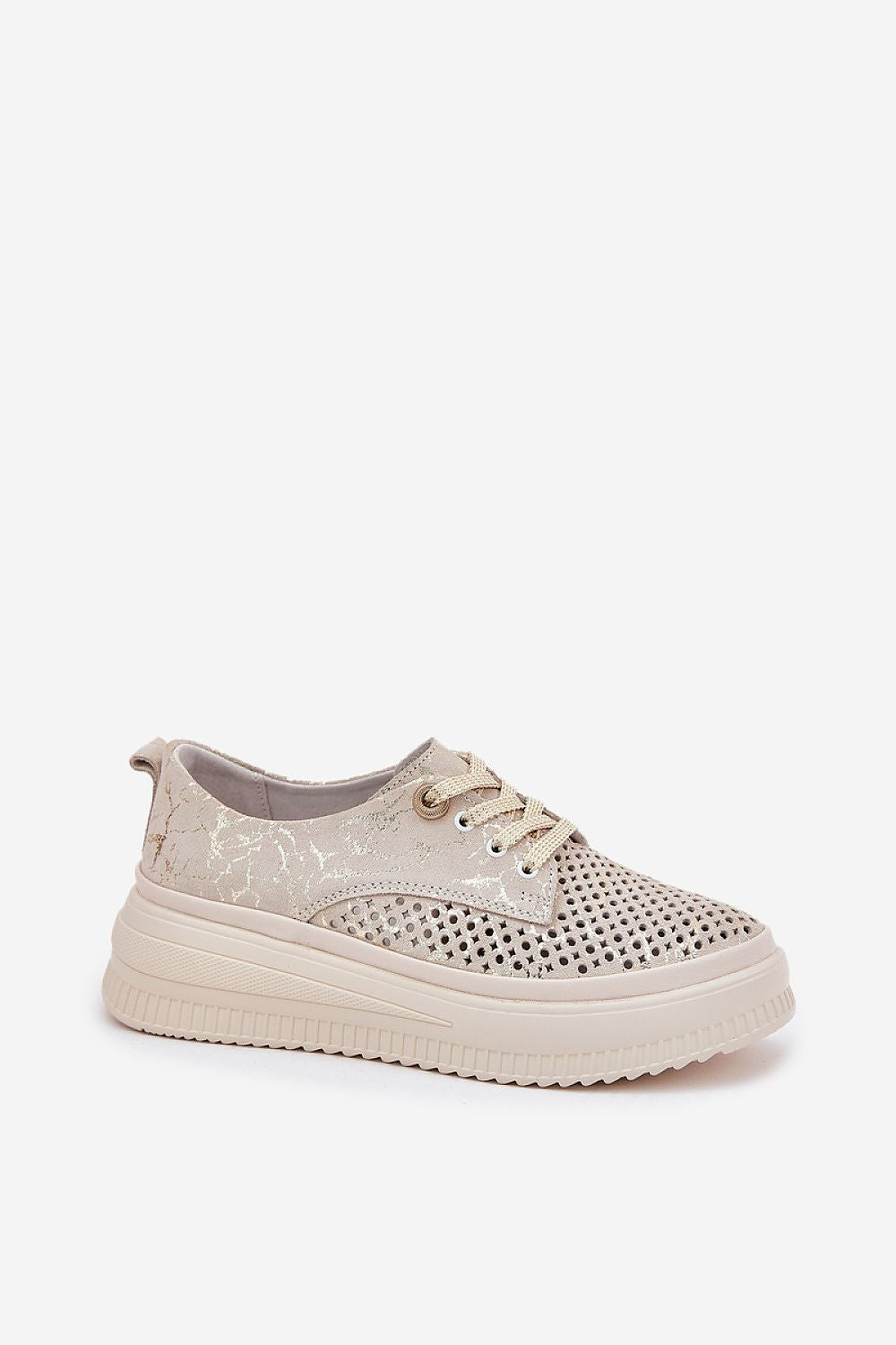  Chaussures Basses model 212547 Step in style 