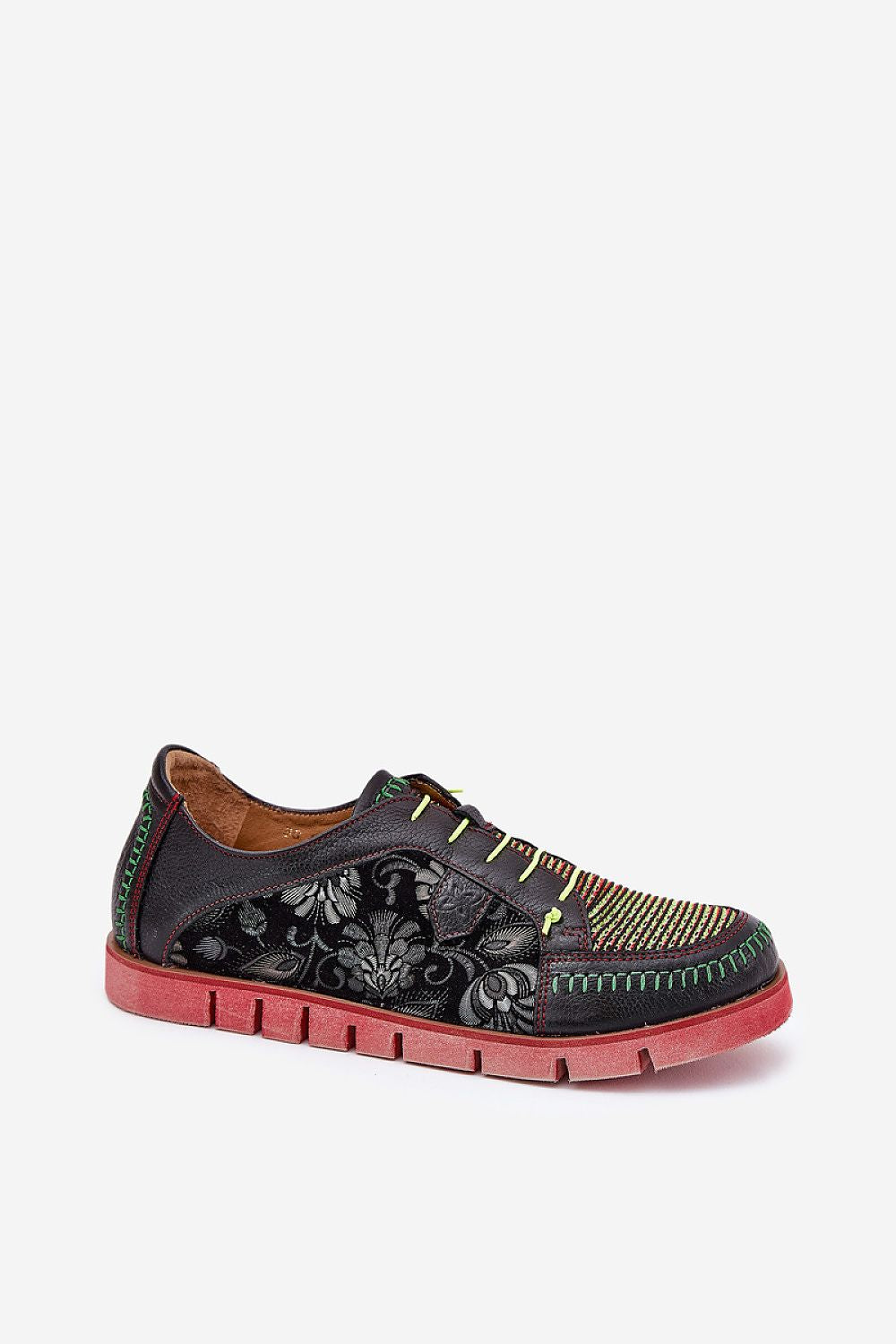  Chaussures Basses model 212571 Step in style 
