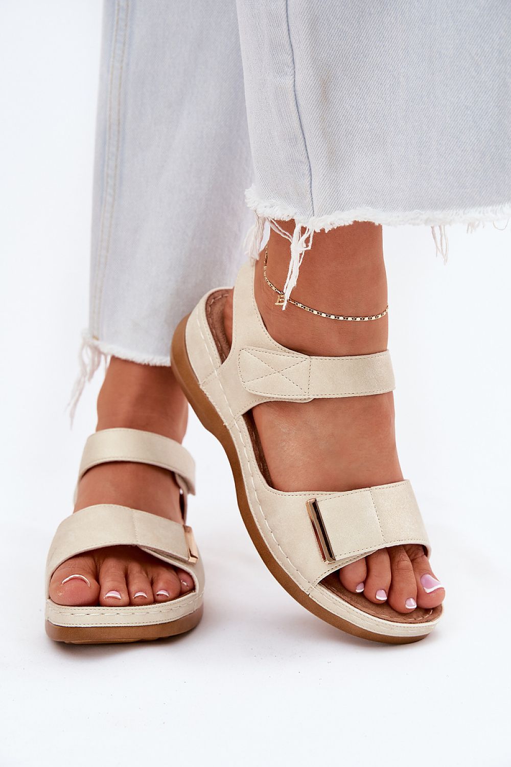 Sandales model 212582 Step in style 