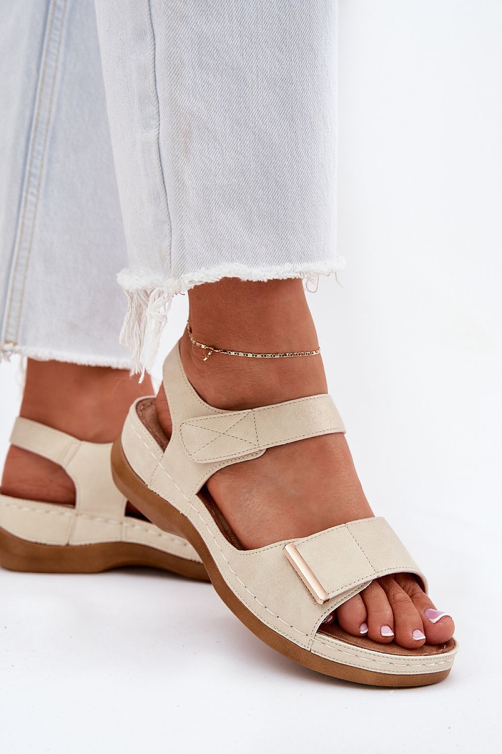  Sandales model 212582 Step in style 