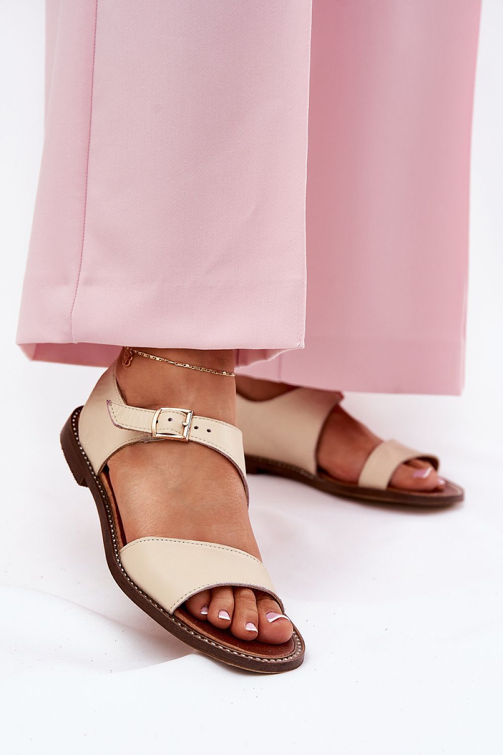  Sandales model 212583 Step in style 