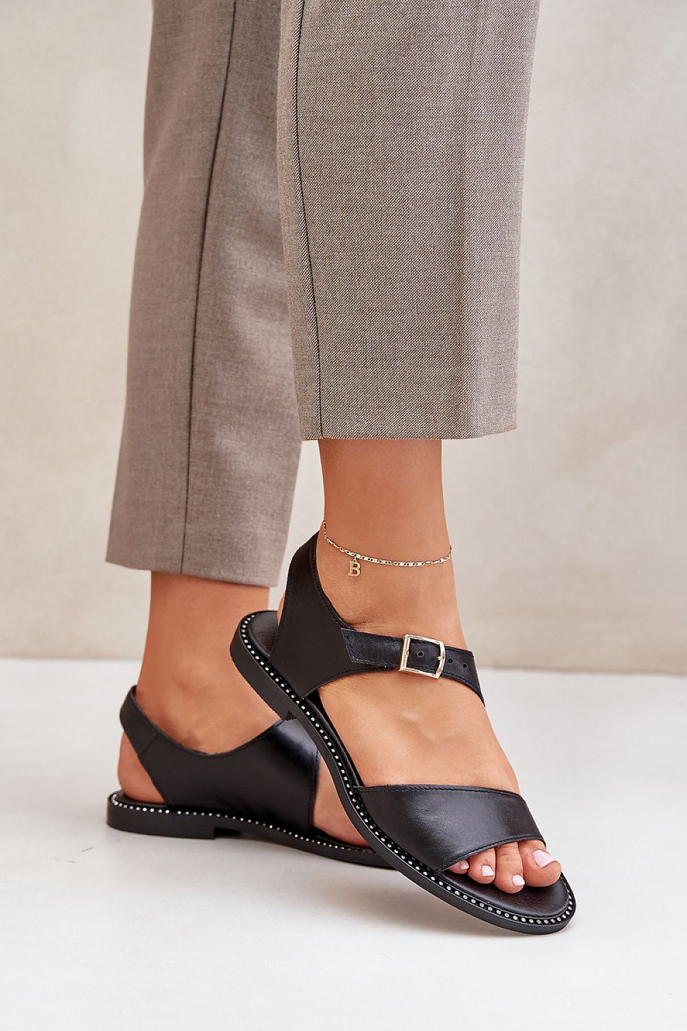  Sandales model 212585 Step in style 