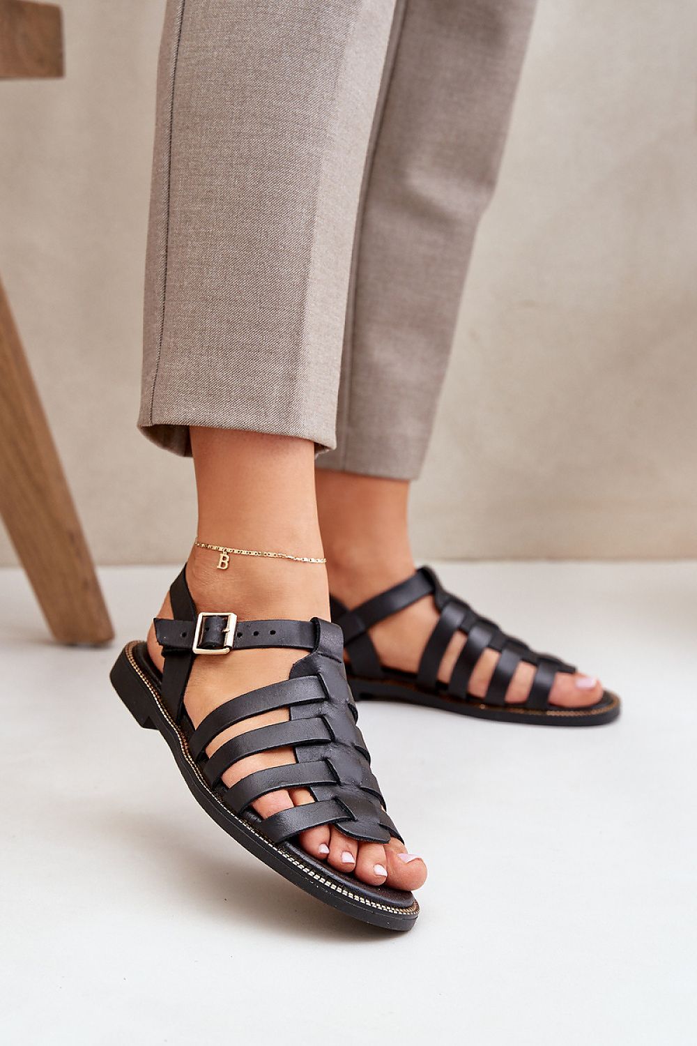  Sandales model 212587 Step in style 
