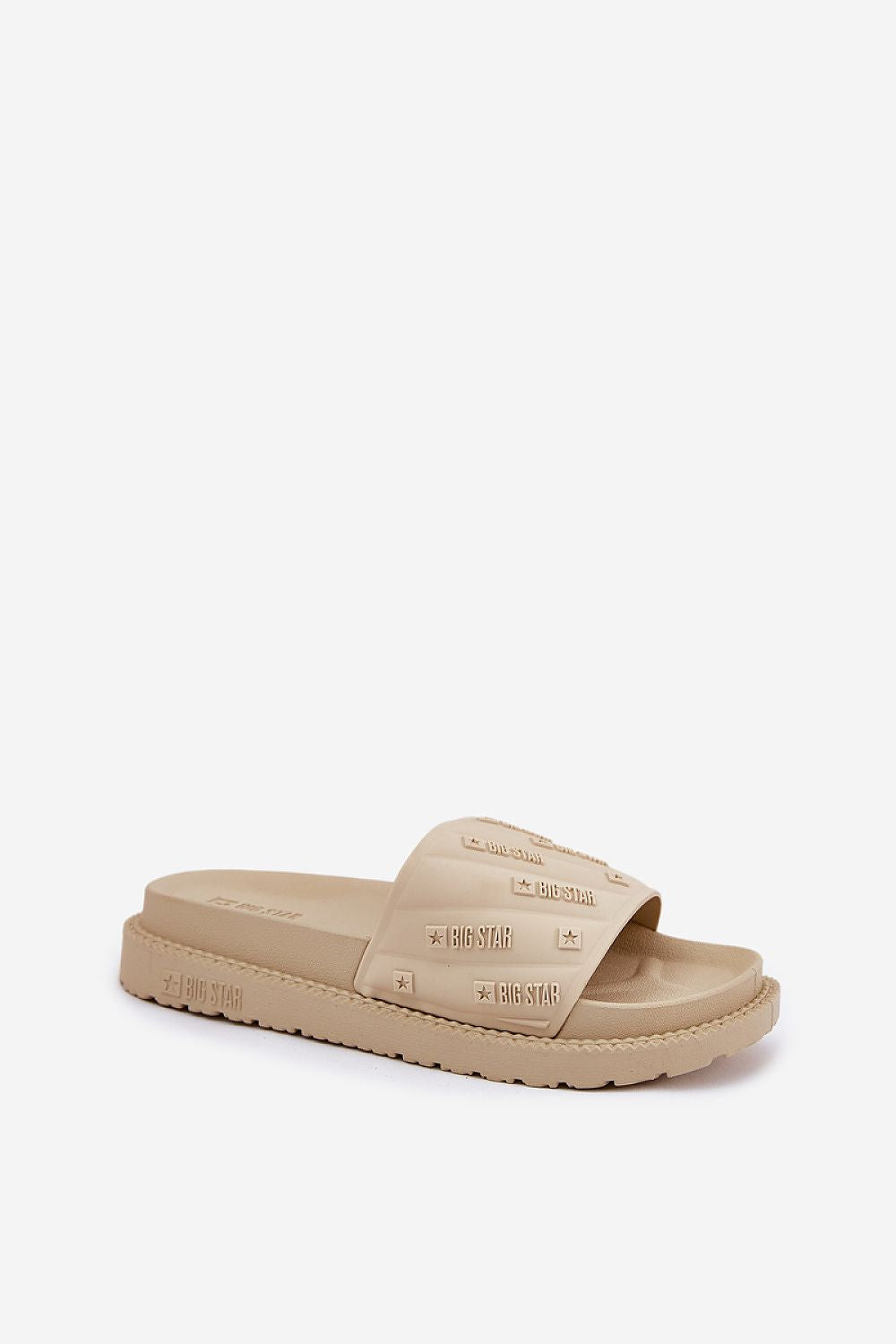  Sandales à plateforme model 212594 Step in style 