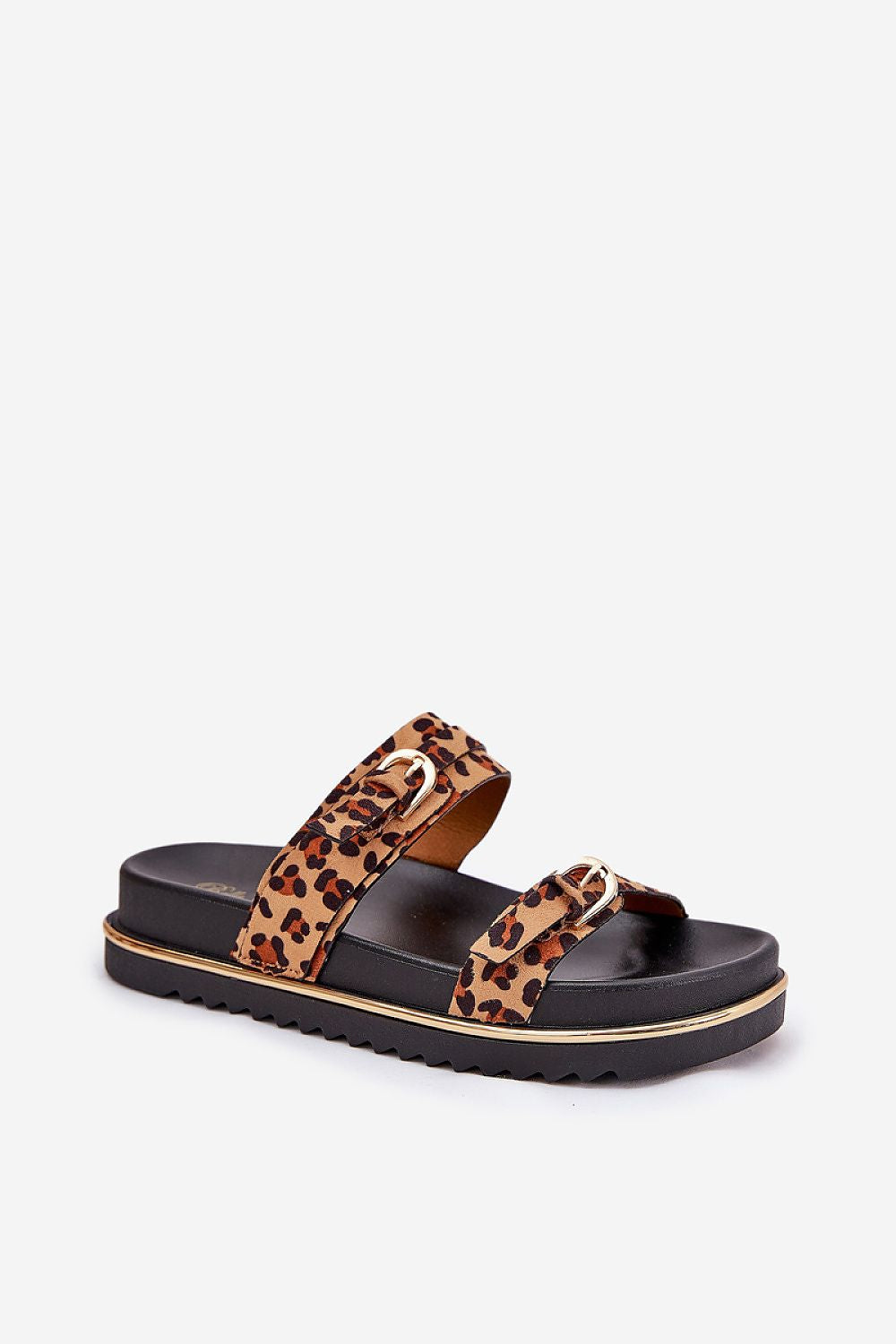  Sandales à plateforme model 212611 Step in style 