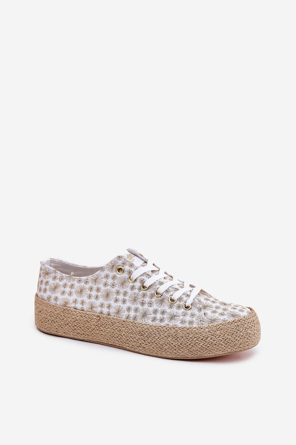  Baskets à plateforme model 212617 Step in style 