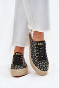  Baskets model 212619 Step in style 