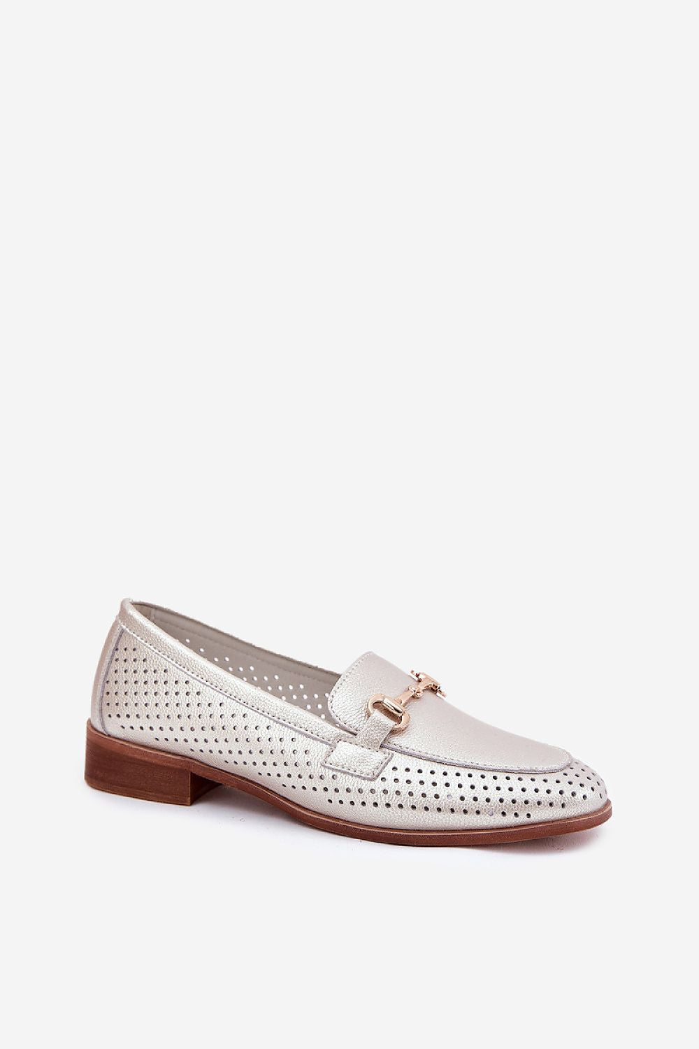  Chaussures Basses model 212719 Step in style 