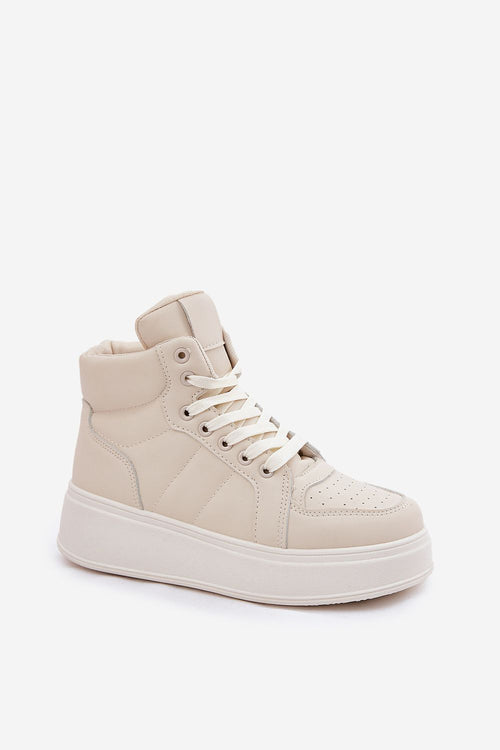  Baskets à plateforme model 212720 Step in style 