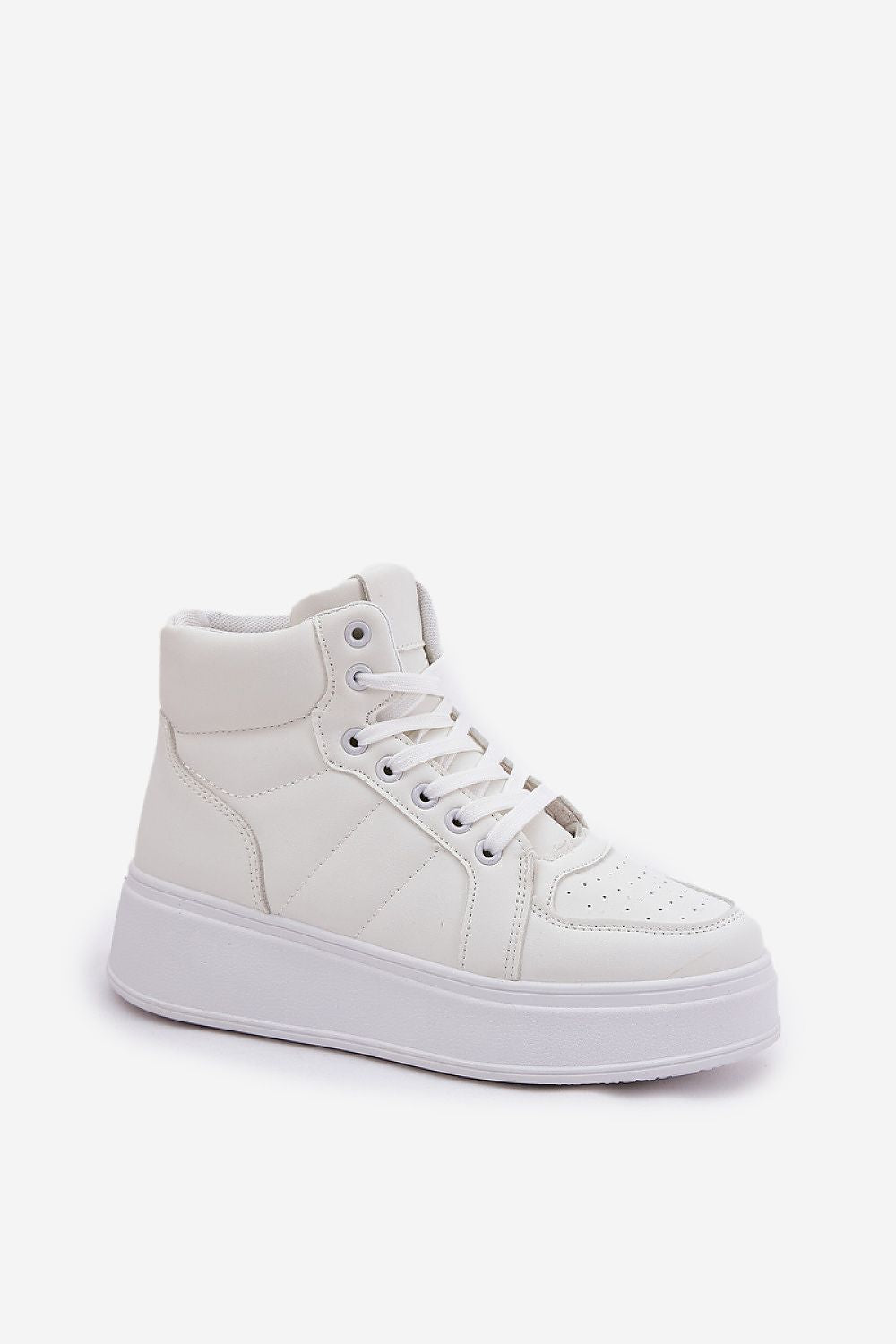  Baskets à plateforme model 212721 Step in style 
