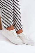  Baskets à plateforme model 212724 Step in style 